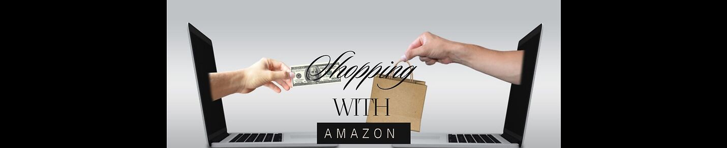 Online shopping Amazon products link