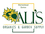 Ali's Organics & Homestead