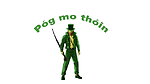 Póg mo thóin