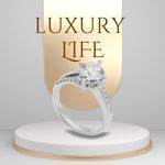 Luxury life