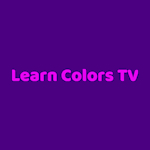 Learn Colors TV