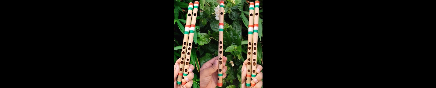 Flute music