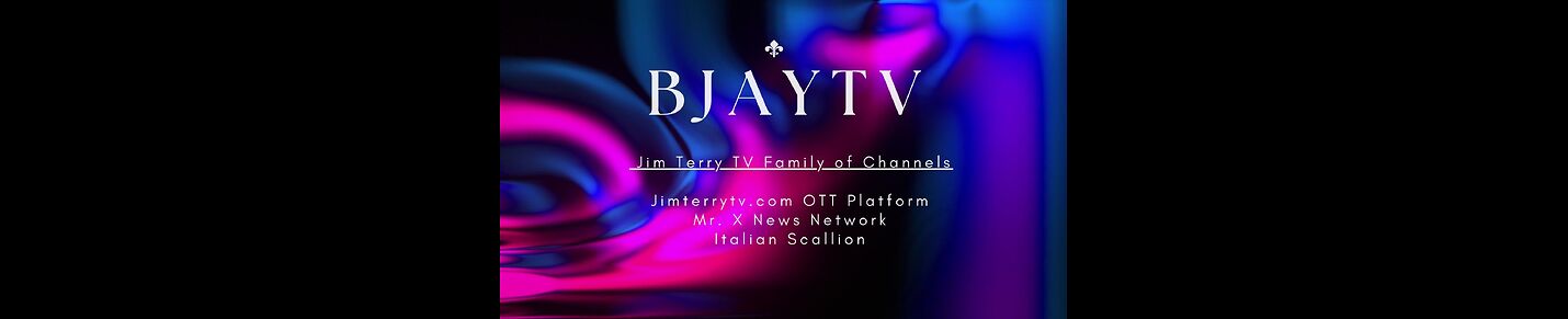 BJay TV - Live Call In!!!!