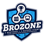 Brozone Sports Equipment Sanitizing & Deodorizing