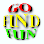 Go Find Fun