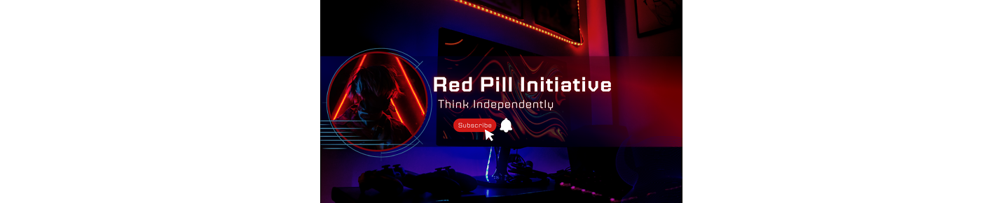 Red Pill Initiative