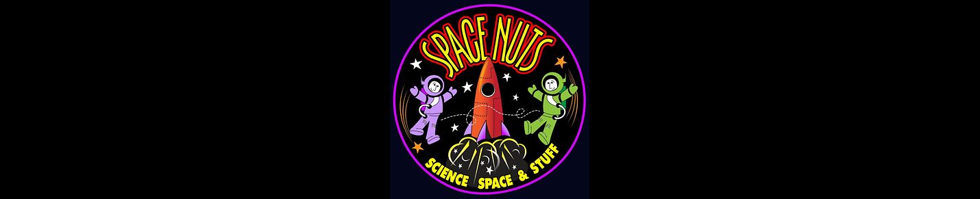 Space Nuts Podcast