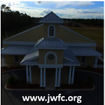 Jacksonville Word of Faith Church