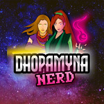 Dhopamyna Nerd