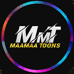 MaaMaa Toons