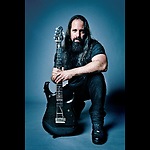 John Petrucci