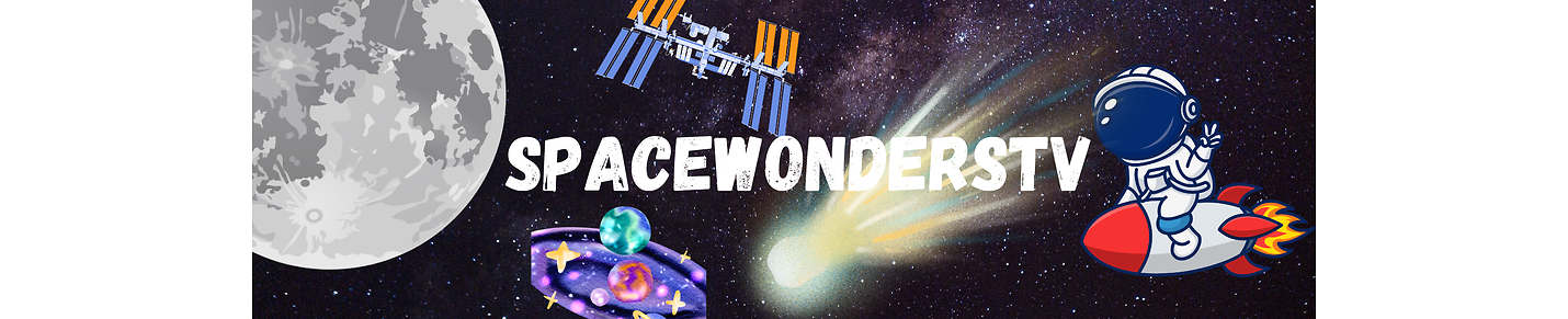 SpaceWondersTV