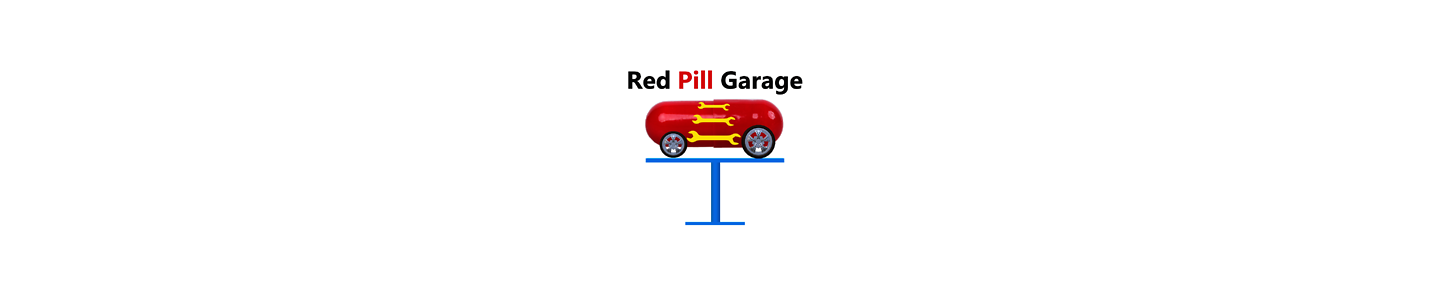 Red Pill Garage