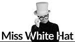 Miss White Hat - Cornelia unfiltered in English