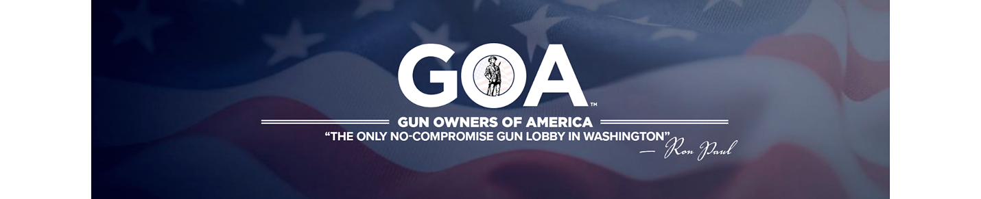 Gun Owners Of America