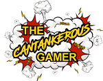 The Cantankerous Gamer