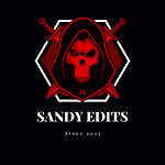 SANDY EDITS