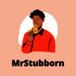 Mr Stubborn Funny Moments