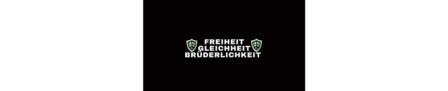 Freiheit Gleichheit Brüderlichkeit