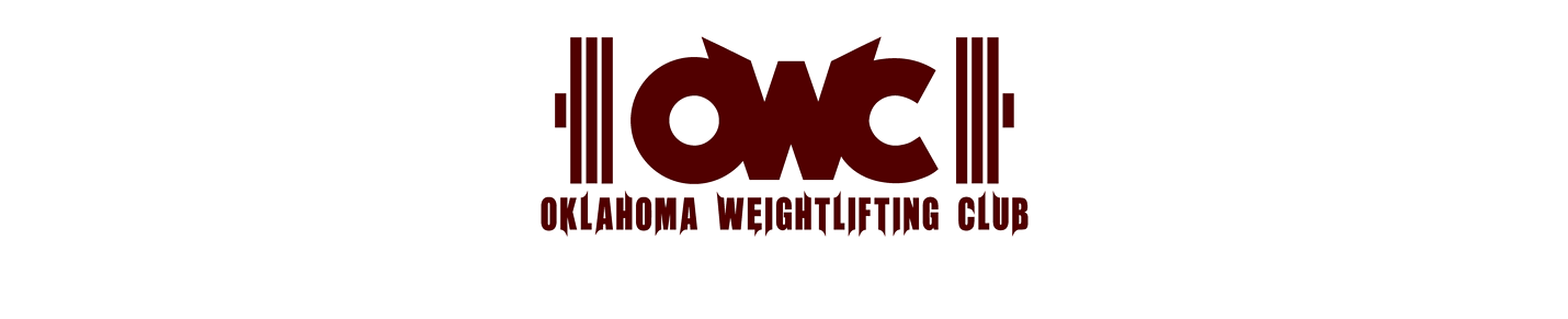 Oklahoma Weightlifting Club