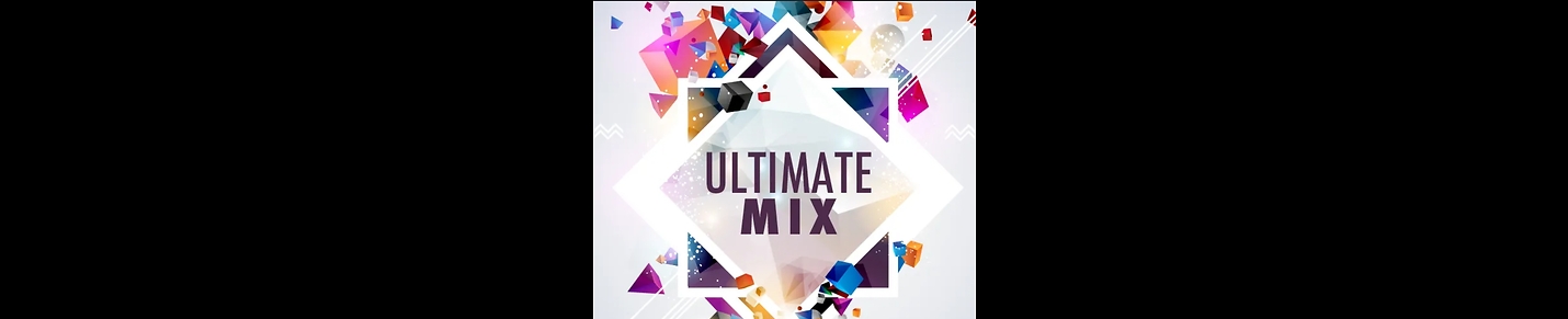 The Ultimate Mix