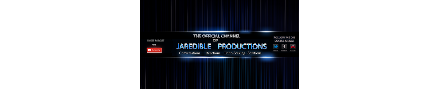 Jaredible Productions