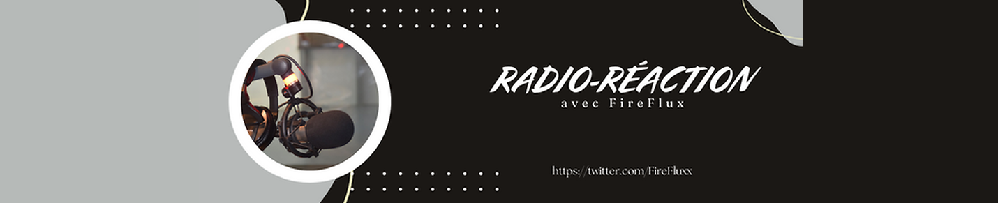 Radio Réaction