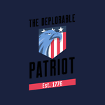 The Deplorable Patriot