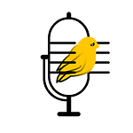 The Canary in the Cage Podcast