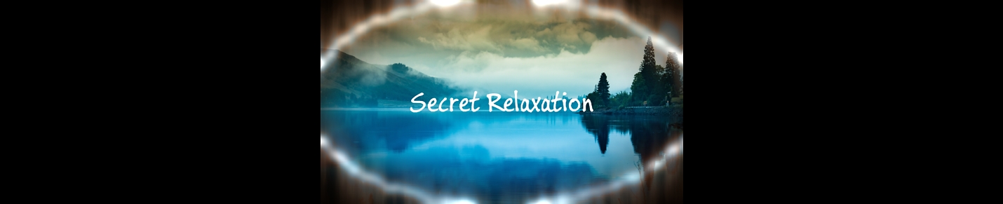 Secret Relaxation