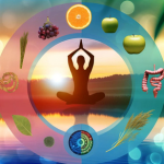 Holistic Health Harmonies: Nourishing Body, Mind, & Soul