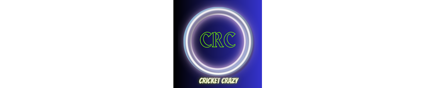 Cricket Crazy