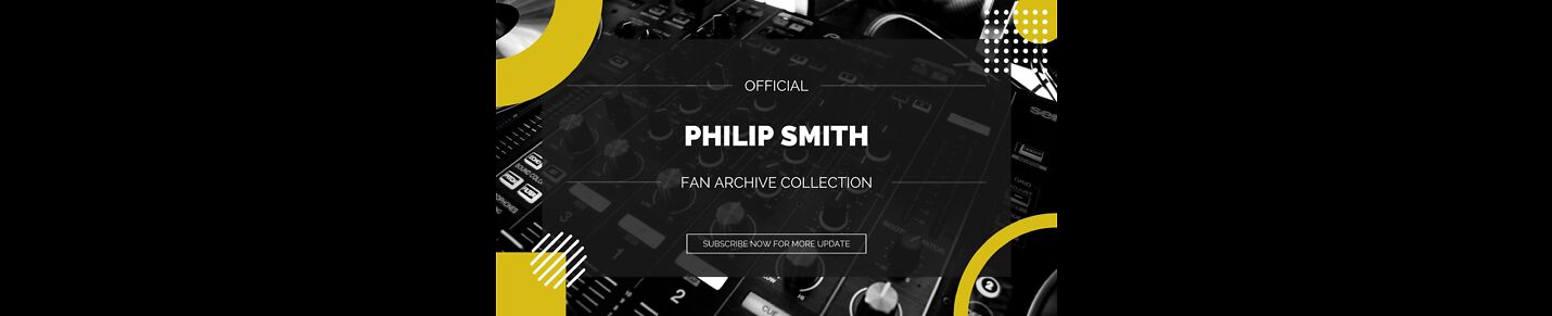 The Philip Smith Archive Channel