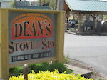 Dean's Stove & Spa