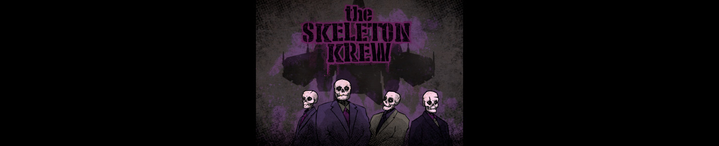 SKREW NEWS