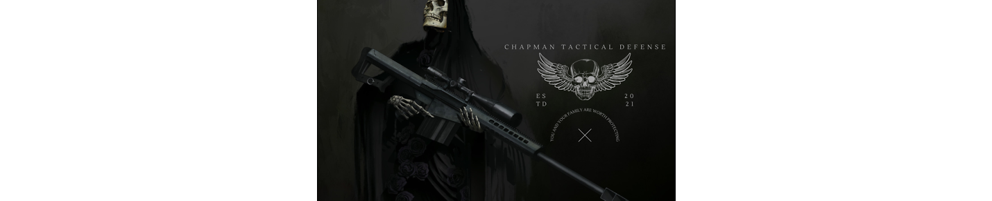 Chapman Tactical Defense