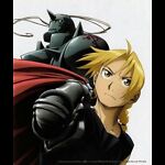 Fullmetal Alchemist Brotherhood (dublado pt-br)