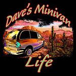 Dave's Minivan Life