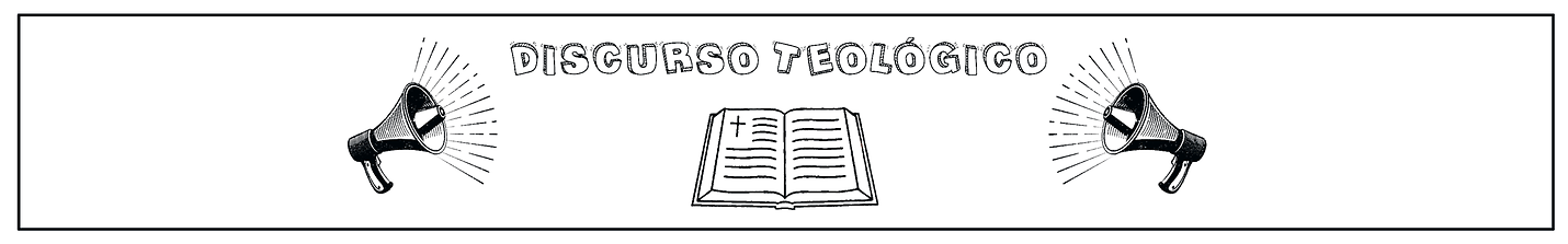 Discurso Teológico