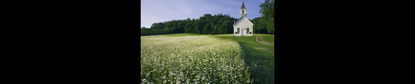 Center for Baptist Leadership