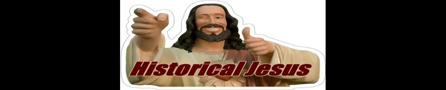 The Historical Jesus