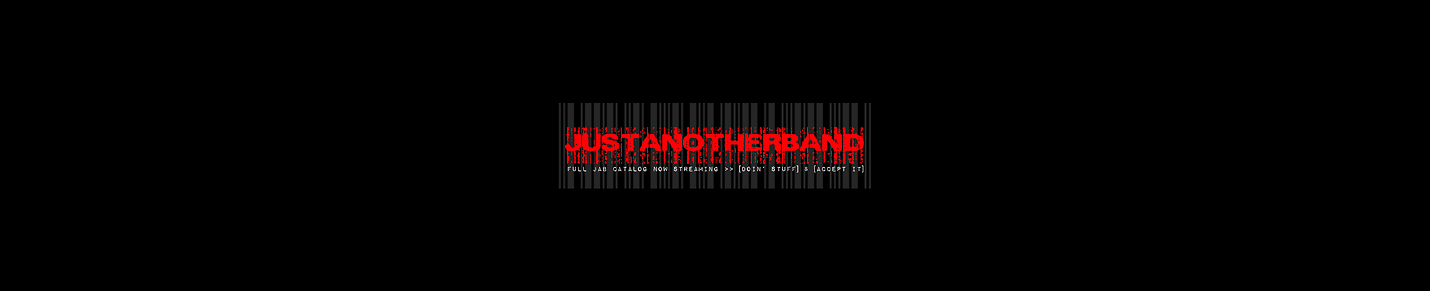 JustAnotherBand