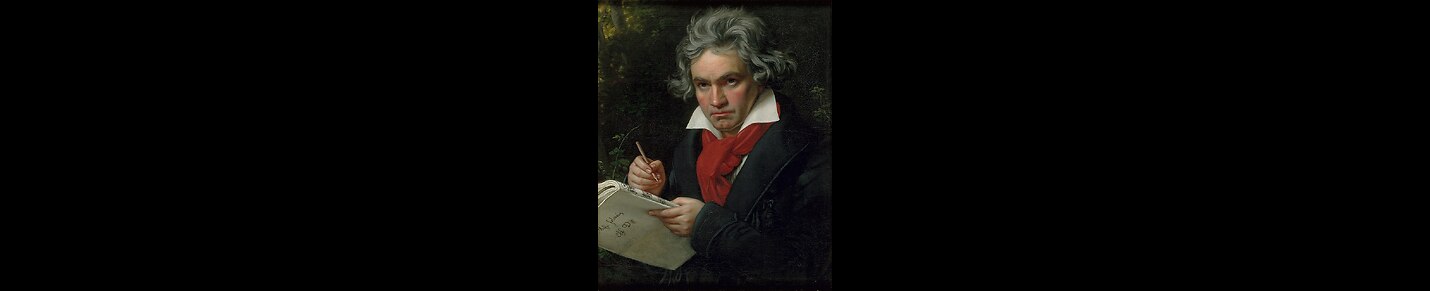 BeethovenMusic