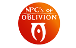 NPC's of Oblivion