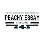 Peachy Essay