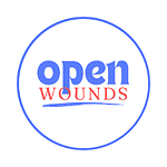 Open Wounds - Overcoming church-hurt