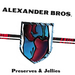 Alexander Bros. Pepper Jelly
