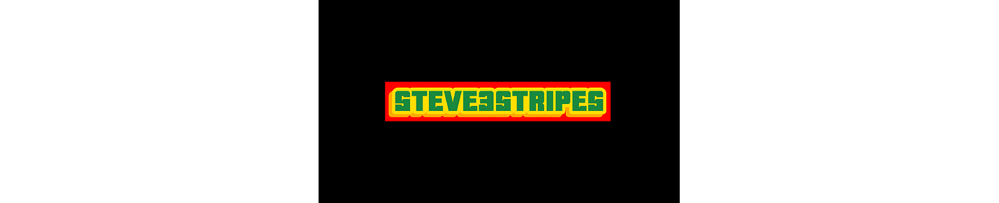 Steve3Stripes