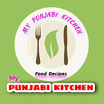 My Punjabi Kitchen