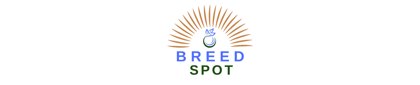 BreedSpot